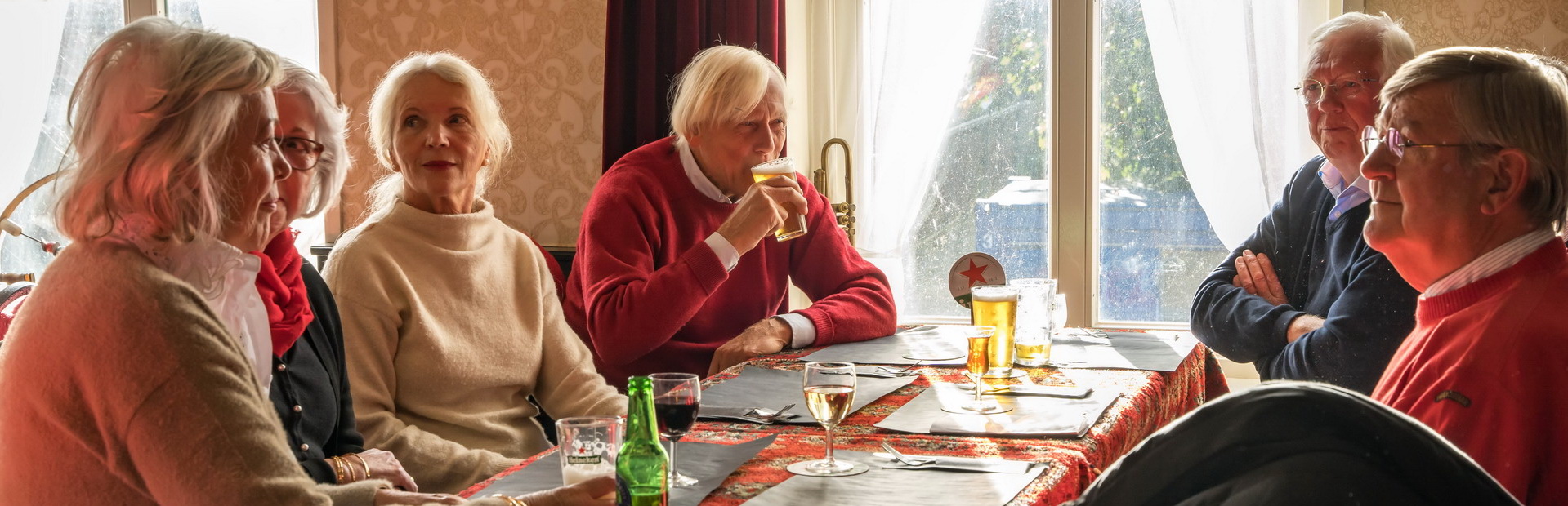 Het Wapen van Baarderadeel